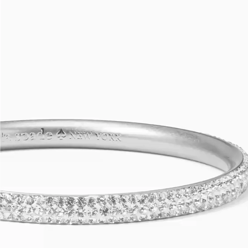 Kate Spade Razzle Dazzle Bangle BRAND NEW